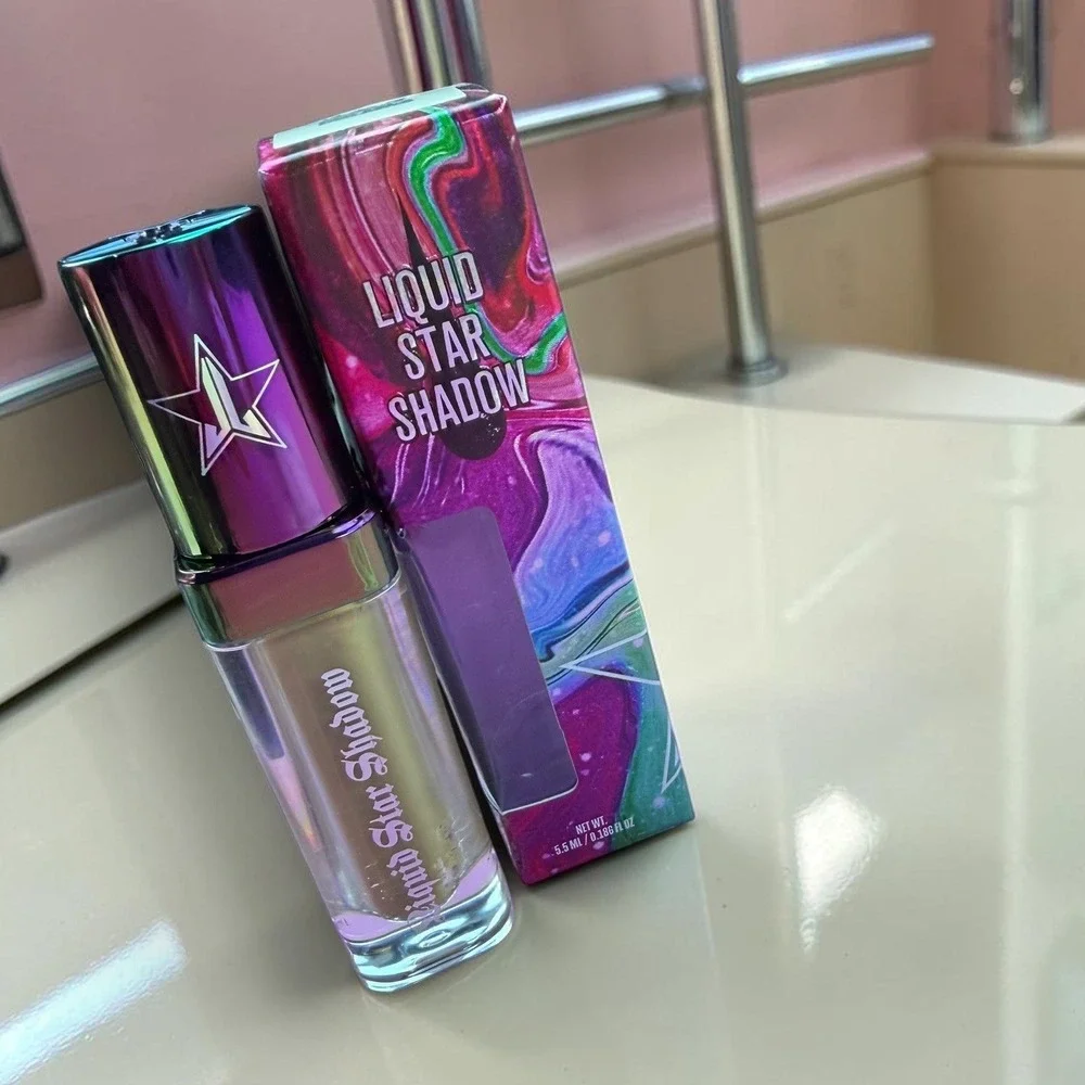 Jeffree Star Cosmetics - Liquid Star Shadow - Shade: Groovy Dreams - *NIB*